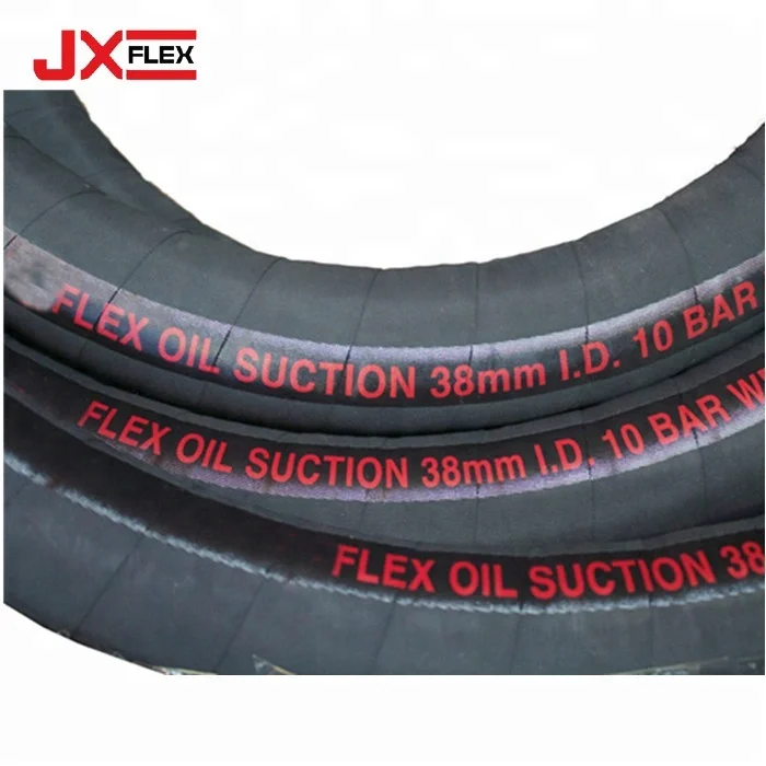 High Pressure 3 Inch Hydraulic Rubber Oil Hose Buy Hydraulic Rubber