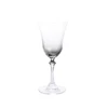Clear Tulip Shaped Wine Glass Gift Boxes Wholesale,Long Stem Wine Glass