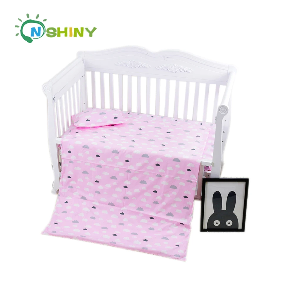 newborn baby crib sets