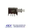 power push on push off switch PS-12F