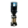 CDLF series vertical multistage water pump