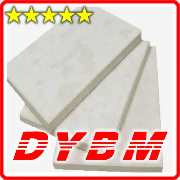calcium silicate board specifications,20mm,75,100 thickness