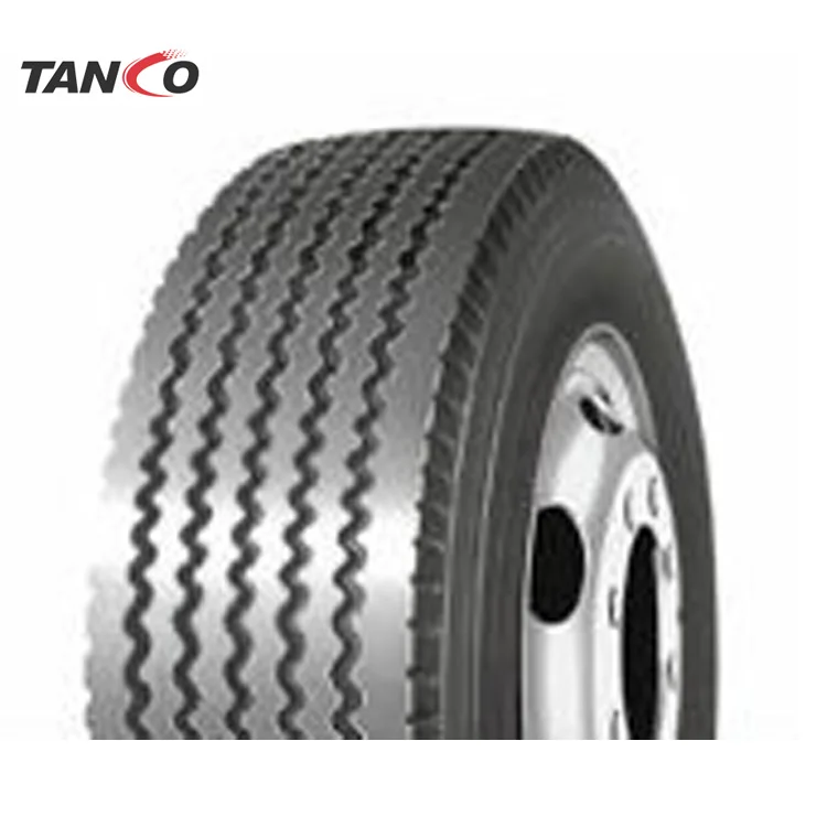 Commercial Truck Tires Linglong Truck Tire Manufacturer Lla18 385 65r22