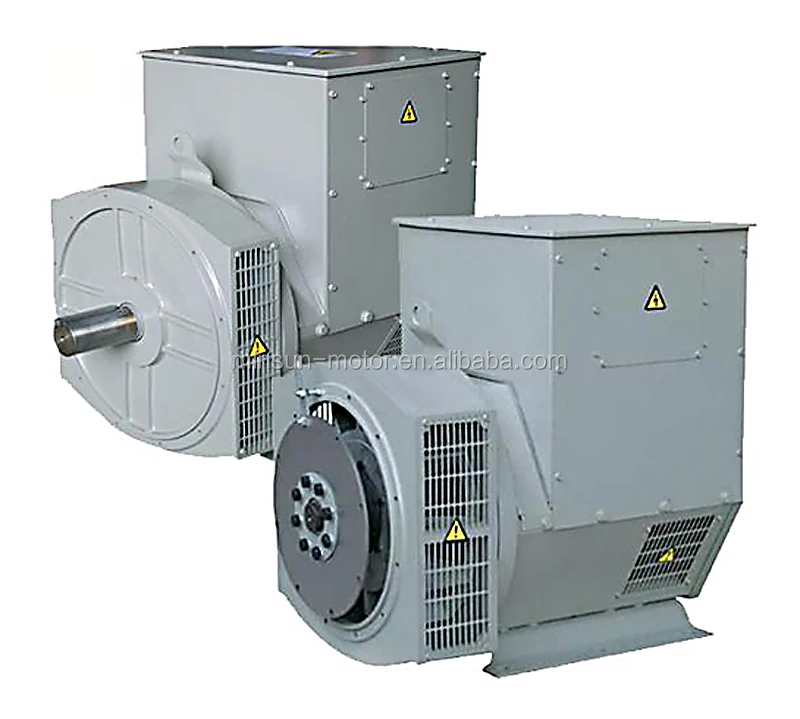 China Stamford Electric Generators Without Fuel Buy Electric