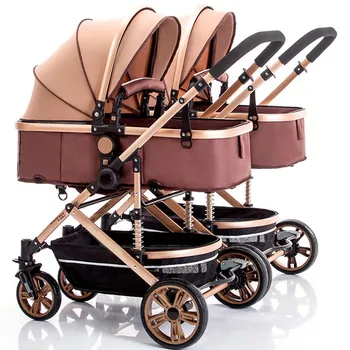 baby cot stroller
