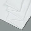 Cheap winter bed sheets white flat bedsheet