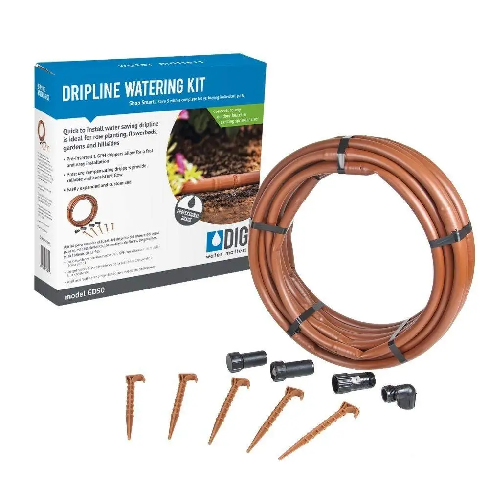 Cheap Dripline Irrigation, find Dripline Irrigation deals on line at