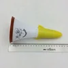 Multifunction Rocket Shape Color Changeable Night Light Portable LED Lamp for Children