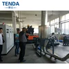 TSC-52/SE-120 Two Stage Compounding Extruder
