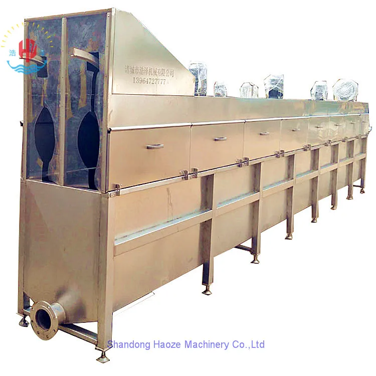 scalding machine3
