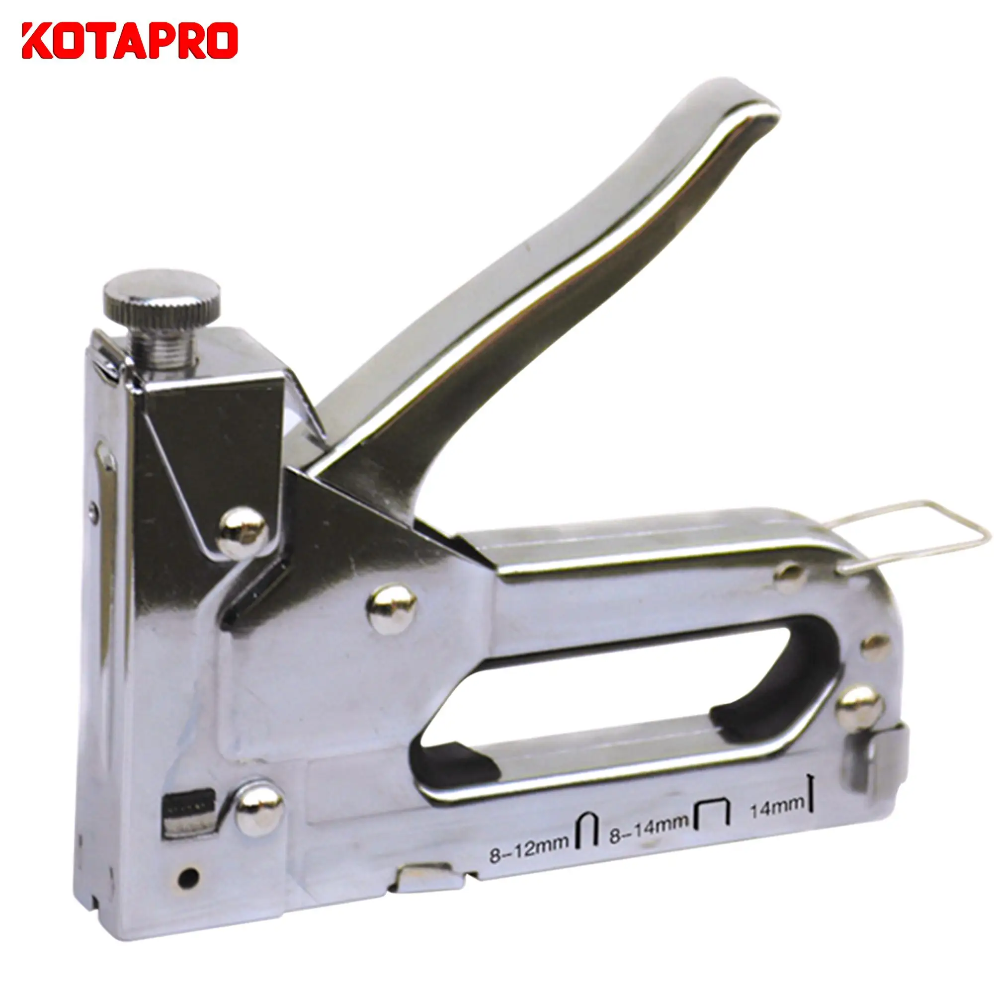 Power Tool 4 In 1 Heavy Duty Hand Nail Gun Manual Gs Staple Gun - Buy ...