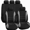 Electronic Component rexin leather car seat cover removable covers and washable good price