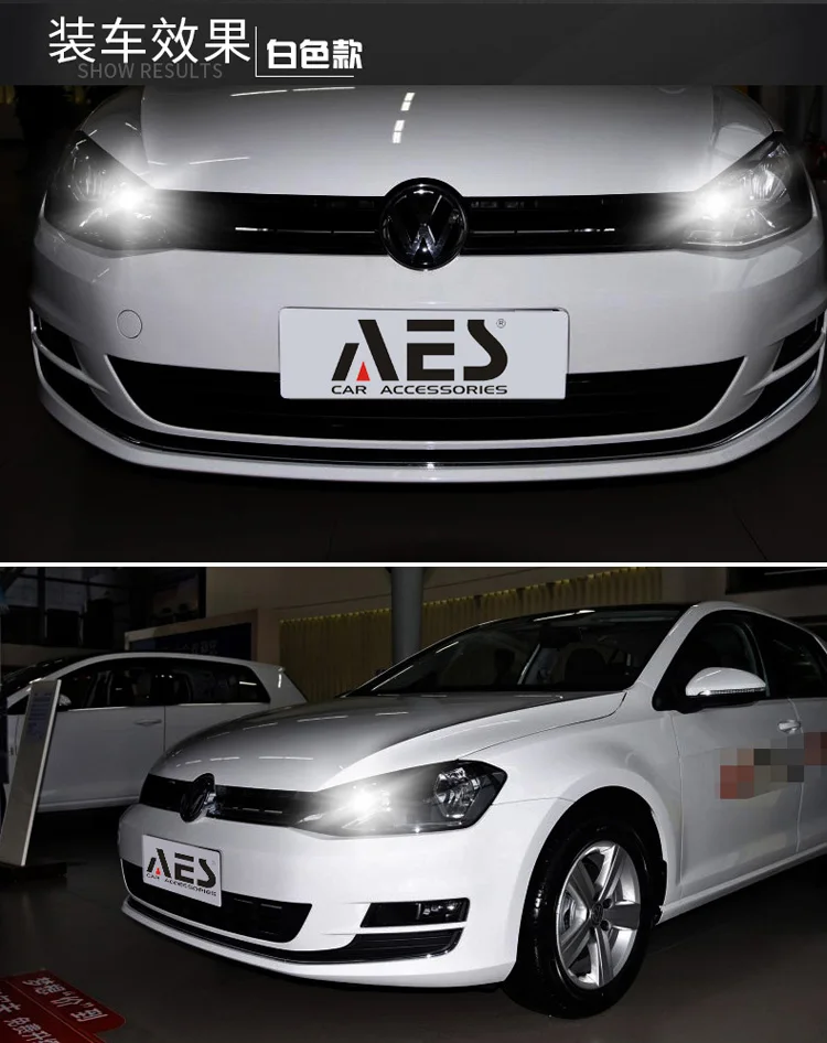 Hot Sell LED T10 For All Car, Super Bright LED Car Bulb T10 LED Auto Lamp AES LED T10 LED Headlight
