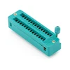 ZIF Socket 28p 28 Pin 0.3"