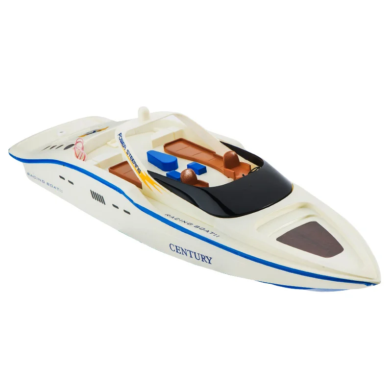 rc boats for sale electric