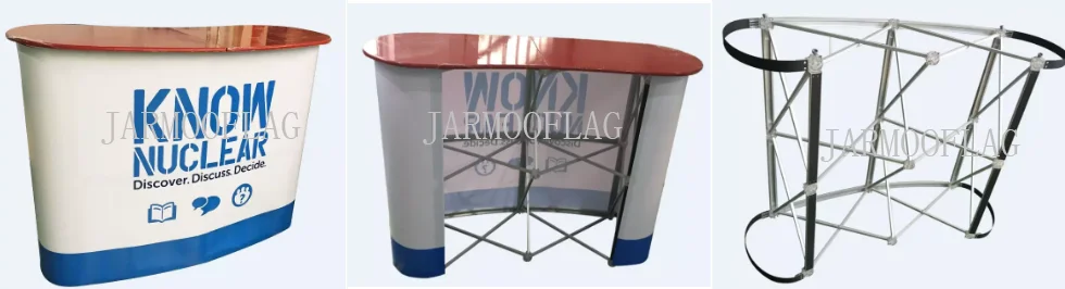 Promotion Counter