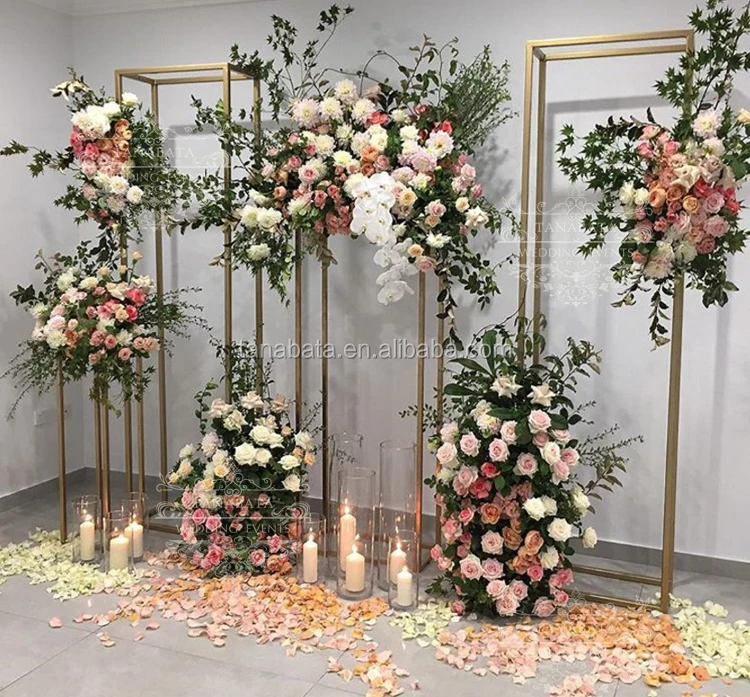 flower stand designs