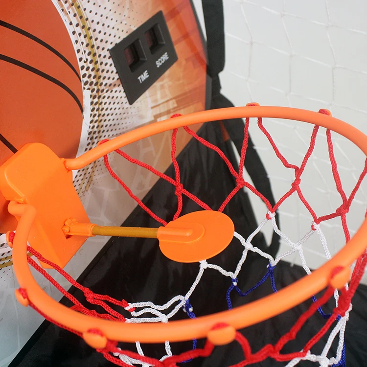Low Price Pvc Tube Basketball Shooting Machine Buy High Quality