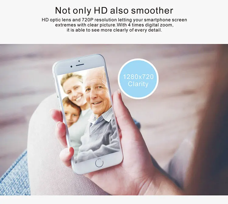 open-source ip camera