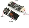 M5Stack Series ESP32 Camera Module Development Board OV2640 Camera Type-C Grove Port 3D Wifi Antenna Mini Camera Board ZK5