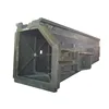 Large Cast Iron CNC Machine Frameworks