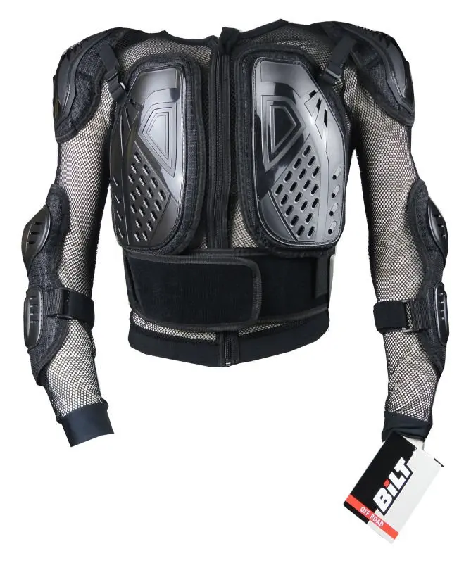 bilt chest protector