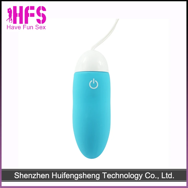 Ergo Super Flexi III Dong Soft and Flexible Liquid Silicone With Vibrator - Teal main image 1