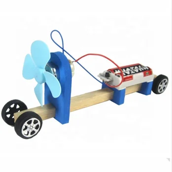 aerodynamic car toy