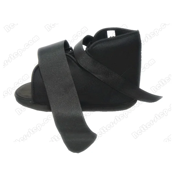 Cast Boot For Fractures Surgical