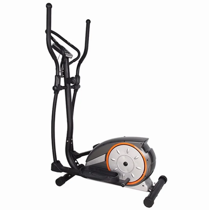 cross trainer and cycle