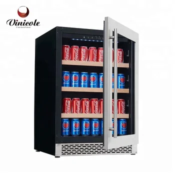 pepsi display fridge