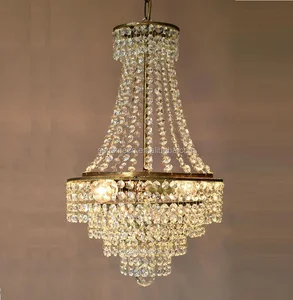 Home Lighting Chandelier Antique French Vintage Crystal Lamp Old Pendant Home Lighting Chandelier Antique French Vintage Crystal Lamp Old Pendant