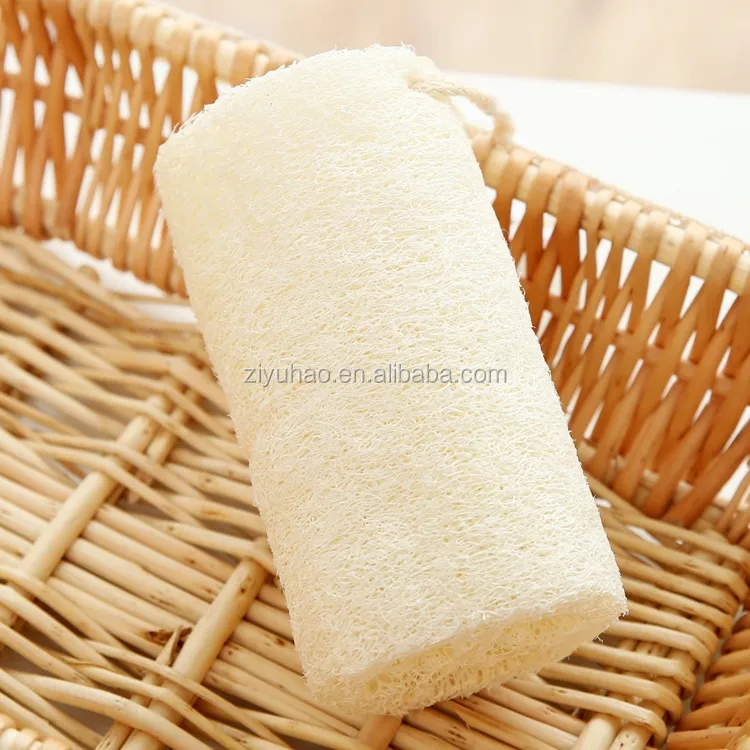 Natural Loofah Sponge,4 Inch Loofah Buy Bamboo Loofah Sponge,Natural