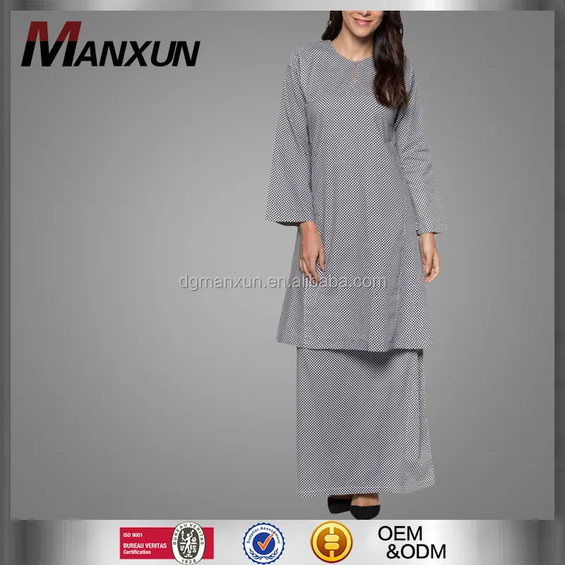 10 Ide Design  Baju  Raya Kain Kosong  Kelly Lilmer