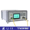 Single Mode & Multi Mode Fiber Optice Insertion Loss Return Loss Test Station FK-3327C