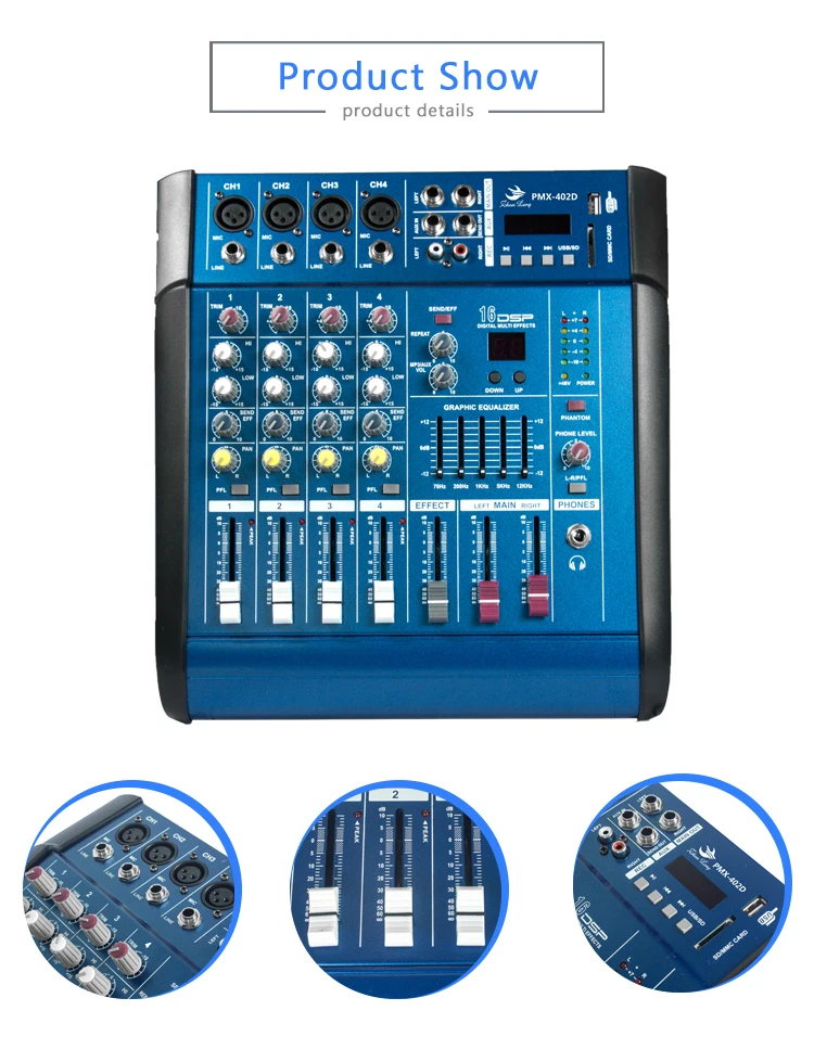 Good Quality Mp3 Player Dj Audio Mixer Buy Echo Mixer,Mp3 Player Dj
