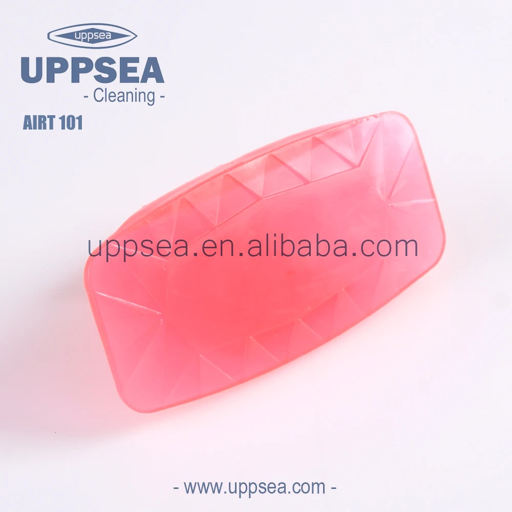 90 Days In Tank Toilet Deodorizer Block Solid Toilet Bowl Bioenzymatic