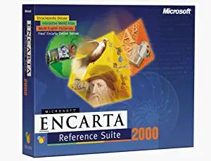 microsoft encarta kids download