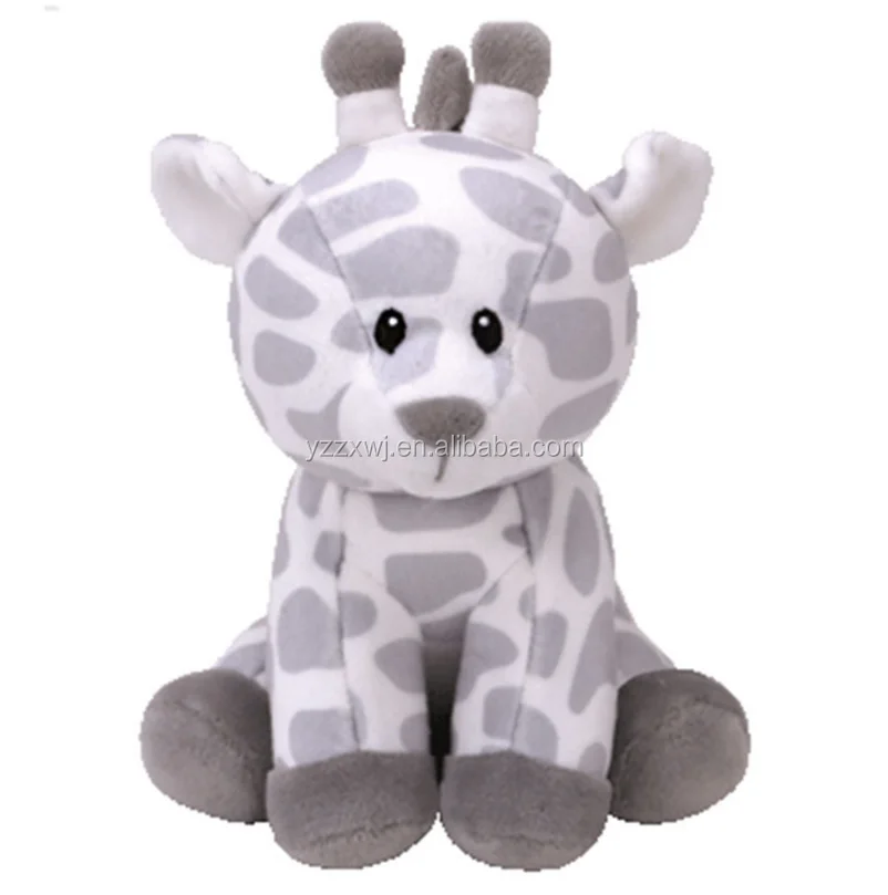 Giraffe Plush Toy For Baby Baby Cute Soft Giraffe Plush Toy Soft