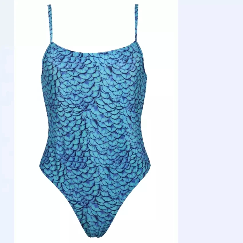 plus size racing swimwear