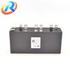 High Quality high voltage dc link/filter capacitor