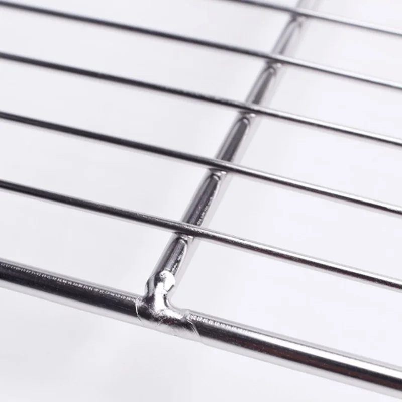 Custom Stainless Steel Barbecue Rack Grill For Hot Sale Barbecue Grill