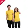 Bamboo 100% Cotton Tshirt Custom Print Plain t Shirts For Printing