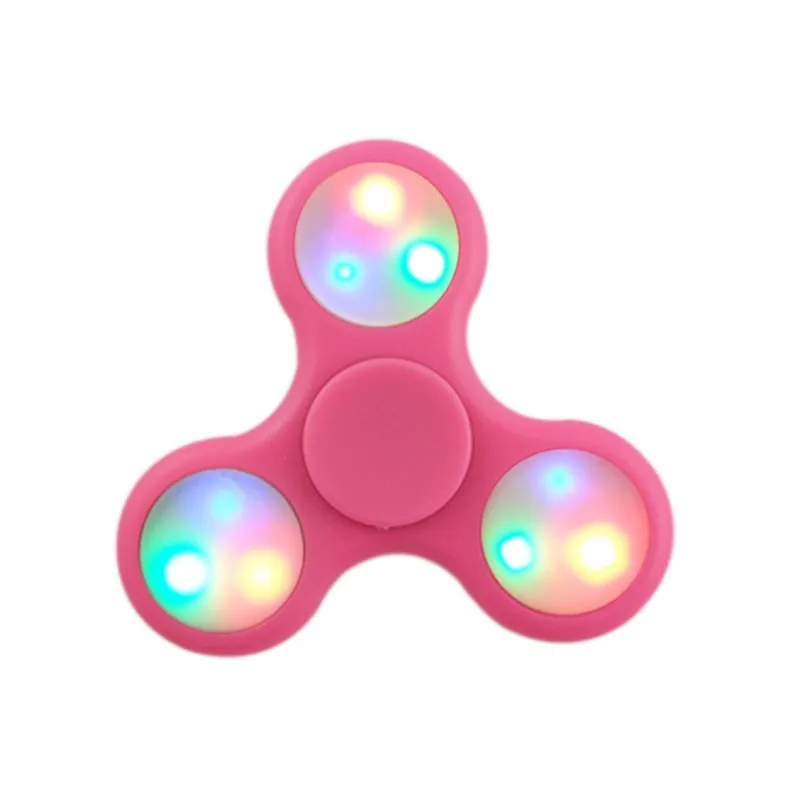 automatic fidget spinner