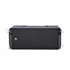 Birch plywood 2 way 210 line array speaker + passive2 way line arrays