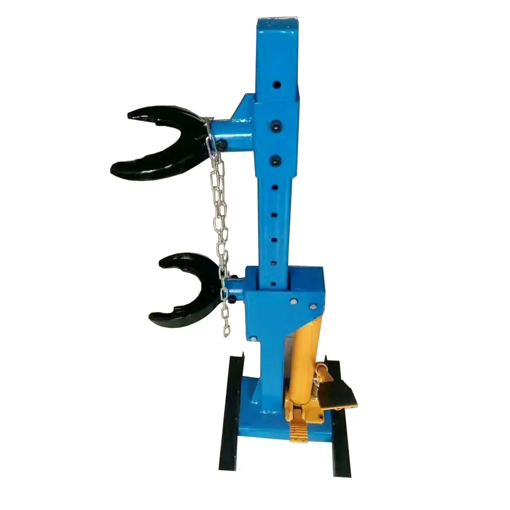 Auto Tool 2200 Lbs Hydraulic Strut Coil Spring Compressor Buy Spring