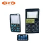 Excavator Monitor Surface 6D95/6D102 Excavator Monitor Keypad Parts