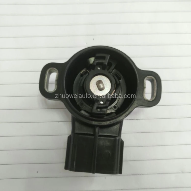 Throttle Position Sensor TPS For GM Cadillac Buick Pontiac Daewoo Isuzu Hummer