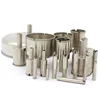 impregnated marble vacuum diamond core drill bits