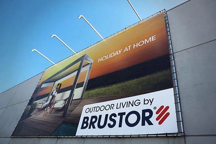 460gsm 3 2m Width Digital Printing Frontlit Pvc Flex Banner Sheet